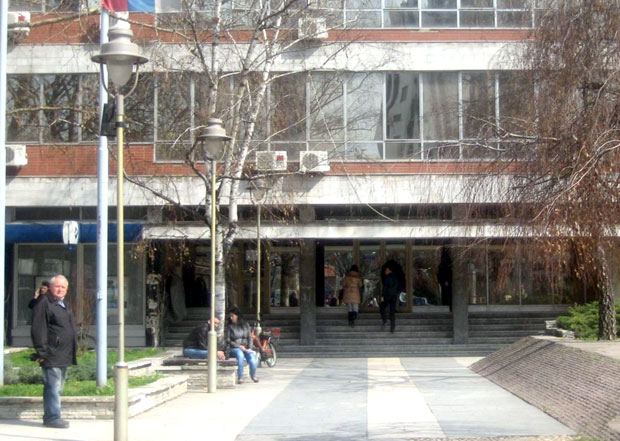 Покренута истрага против раднице РФЗО у Крушевцу, осумњичена у притвору